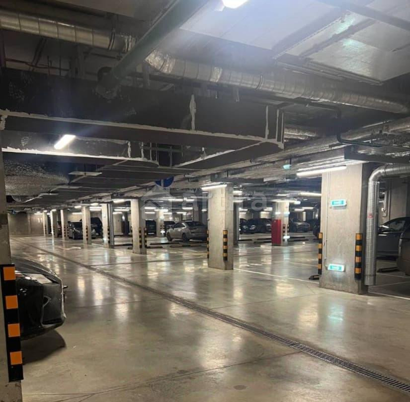 Гараж, 16.2 м2 Москва - изображение 4