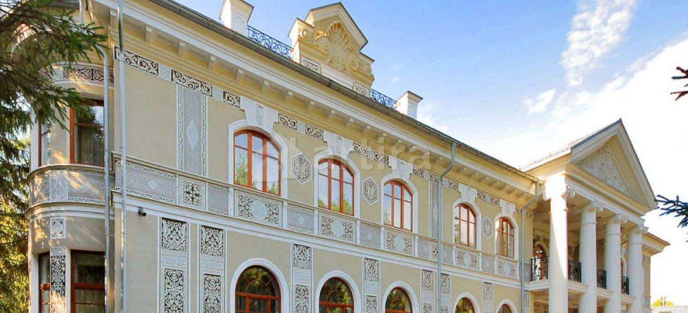 Дом, 1312 м2, 30 соток, 3 эт. Одинцово - изображение 2