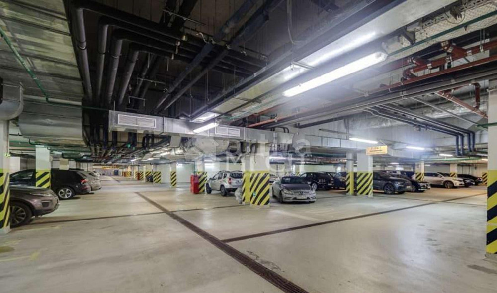 3-комн. квартира, 137 м2, 3/10 эт. Москва - изображение 10