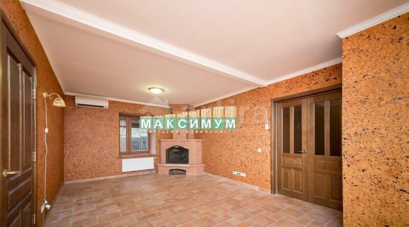 Дом, 400 м2, 16 соток Домодедово - изображение 15