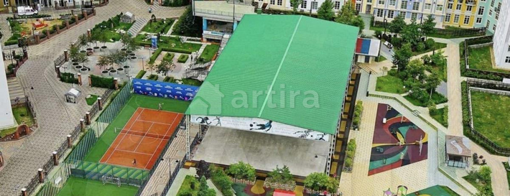 Гараж, 14 м2 Красногорск - изображение 5