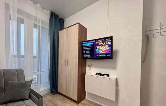 Студия, 15 м2, 5/17 эт. Видное