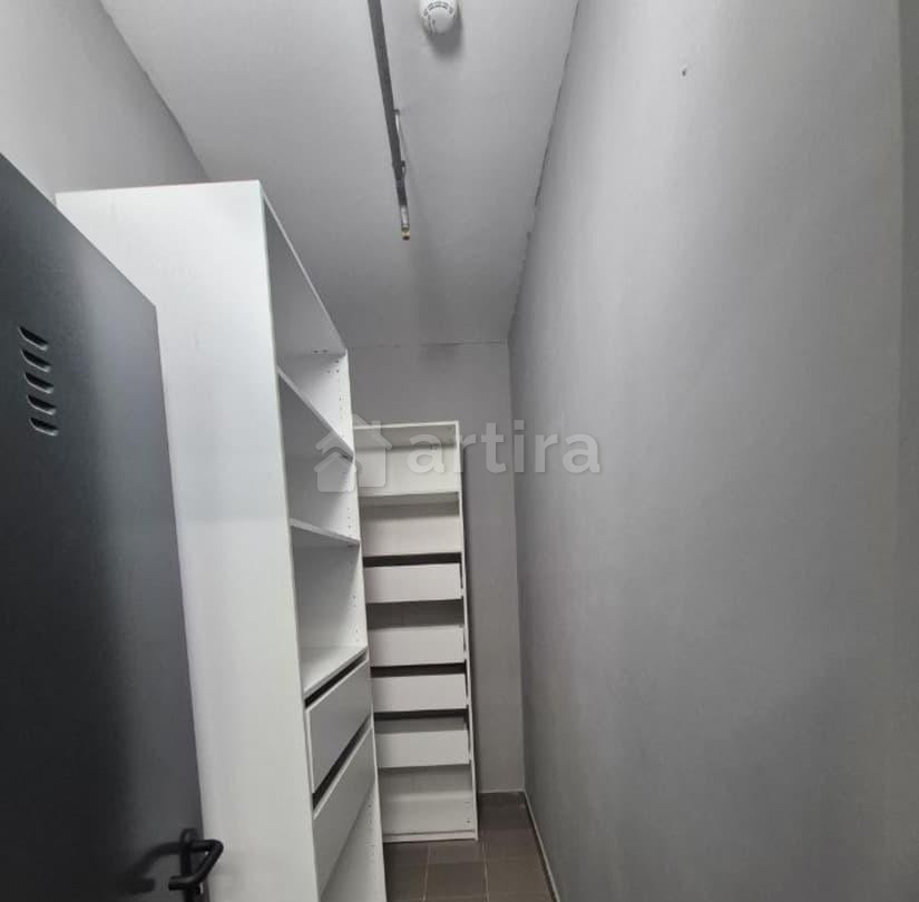 Гараж, 3.4 м2 Москва - изображение 1