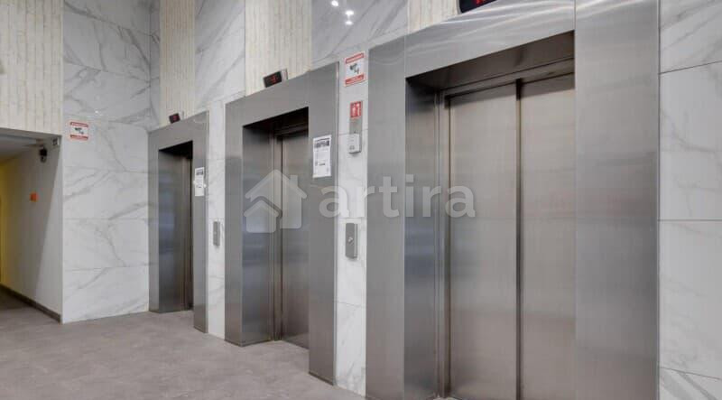 1-комн. квартира, 23 м2, 12/18 эт. Видное - изображение 13