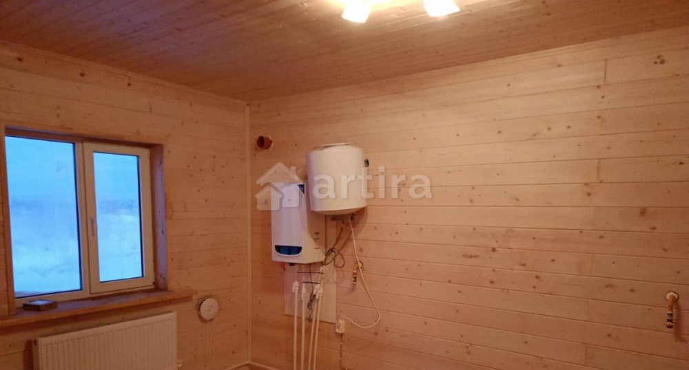 Дом, 107 м2, 4 сотки, 2 эт. Ломоносов - изображение 7