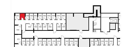Гараж, 3.3 м2 Котельники