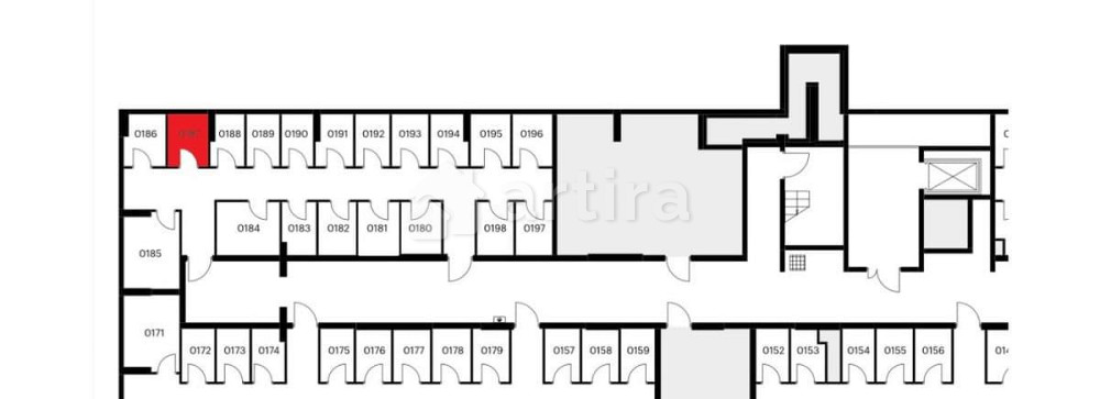 Гараж, 3.3 м2 Котельники - изображение 1