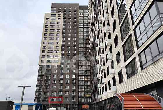 4-комн. квартира, 107.9 м2, 11/27 эт. Москва