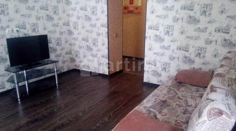 2-комн. квартира, 50 м2, 2/12 эт. Екатеринбург - изображение 5