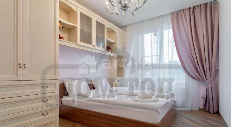 Коттедж, 750 м2 Солнечногорск - изображение 11