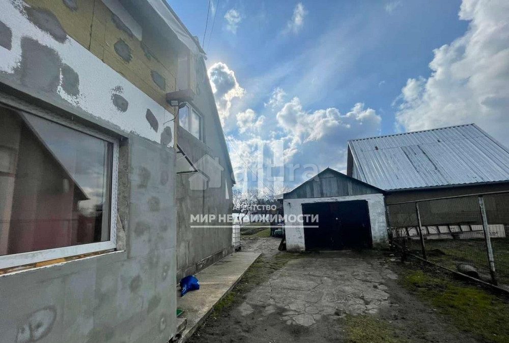 Дом, 120.2 м2, 12 соток, 2 эт. Советск - изображение 13