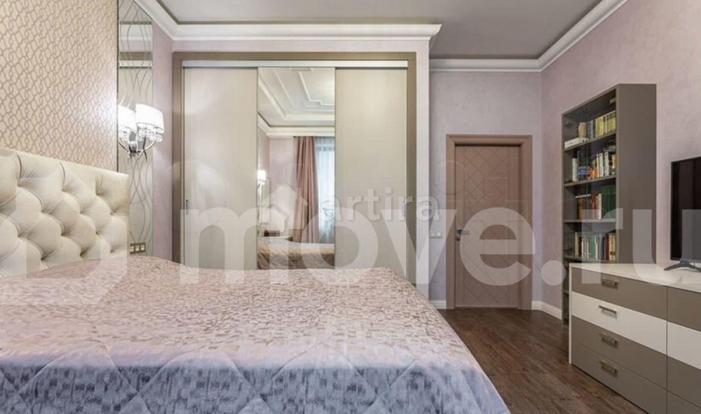 2-комн. квартира, 70 м2, 8/14 эт. Москва - изображение 6