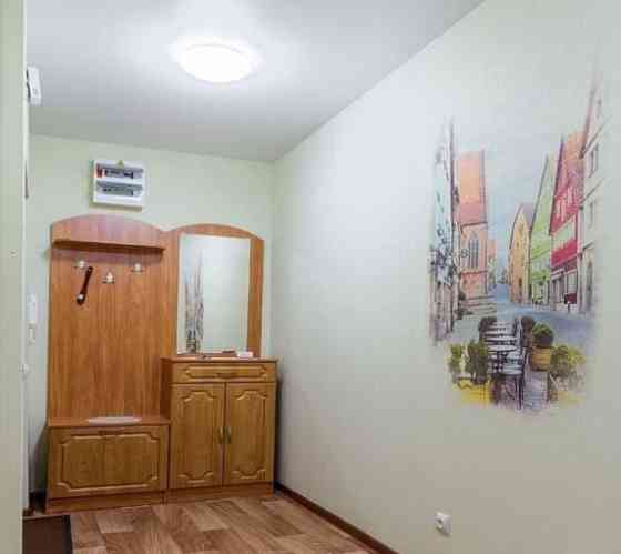 1-комн. квартира, 37 м2, 2/18 эт. Екатеринбург