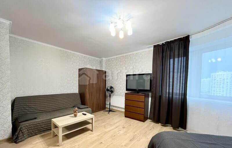 3-комн. квартира, 70 м2, 13/15 эт. Железнодорожный - изображение 8