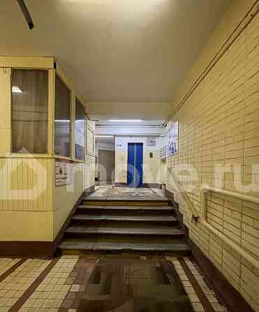 1-комн. квартира, 31 м2, 7/16 эт. Москва