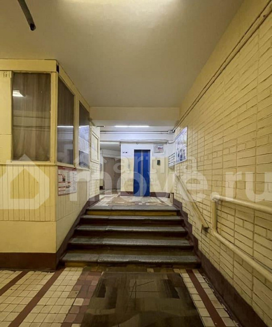 1-комн. квартира, 31 м2, 7/16 эт. Москва - изображение 6