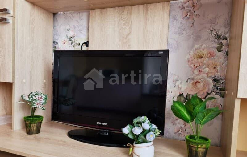 Студия, 24 м2, 14/17 эт. Домодедово - изображение 7