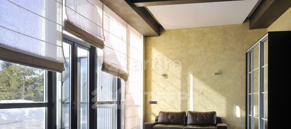 Дом, 630 м2, 40 соток Истра - изображение 6