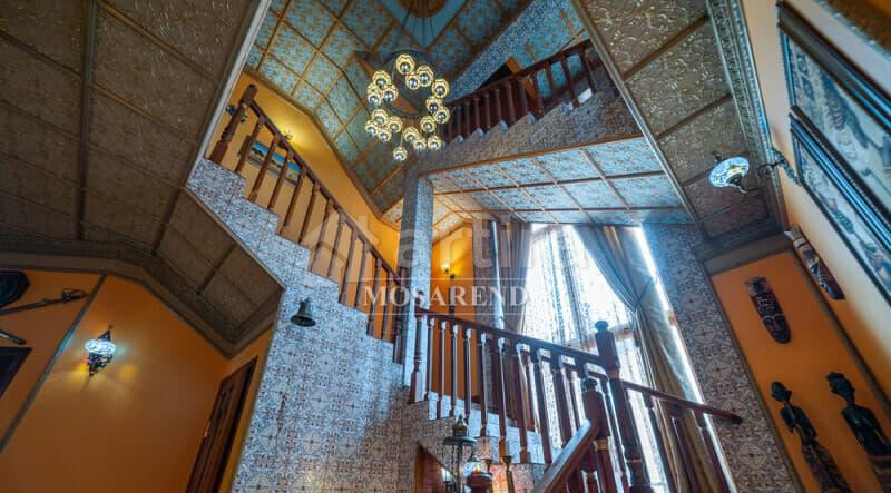 Дом, 750 м2 Москва - изображение 12