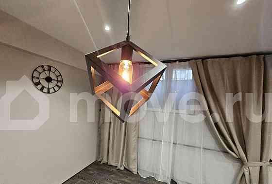 Студия, 20.5 м2, 1/5 эт. Москва