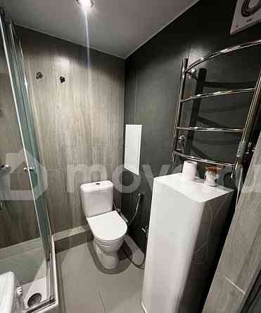 Студия, 30 м2, 4/4 эт. Москва