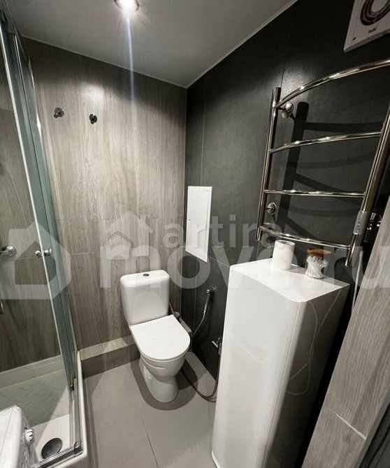 Студия, 30 м2, 4/4 эт. Москва - изображение 2