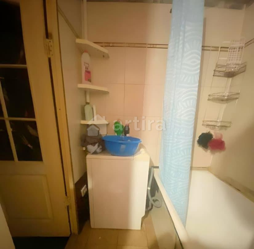 Комната, 10 м2, 7/9 эт. Иркутск - изображение 4