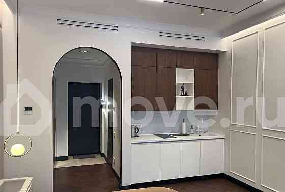 Студия, 26.6 м2, 4/5 эт. Москва