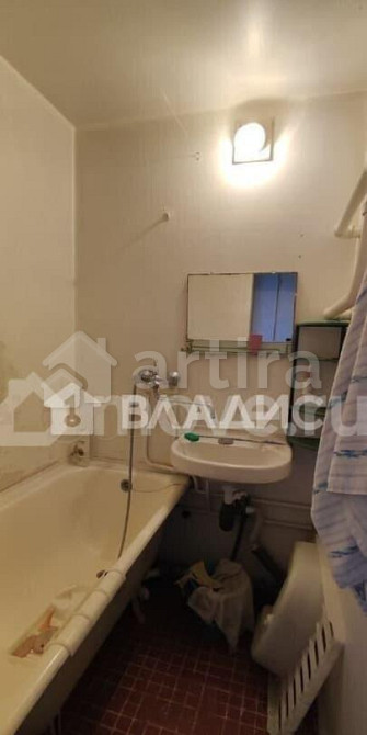 2-комн. квартира, 46.2 м2, 7/10 эт. Москва - изображение 6