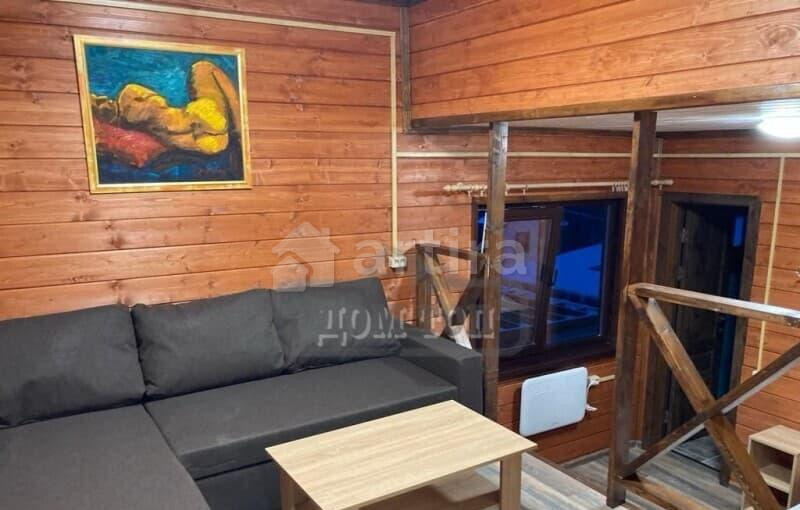 Коттедж, 420 м2 Лобня - изображение 15