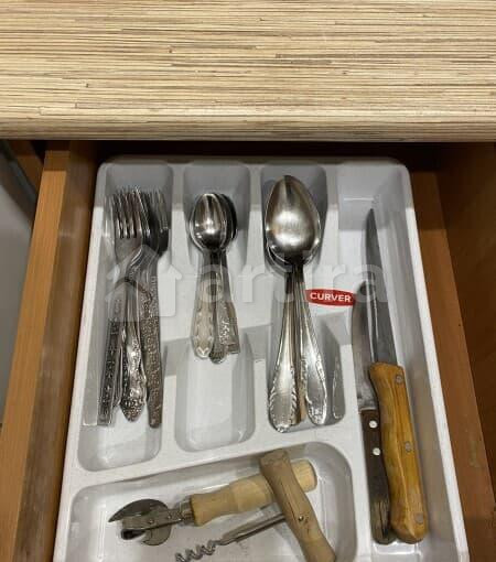 2-комн. квартира, 50 м2, 2/3 эт. Серпухов - изображение 13