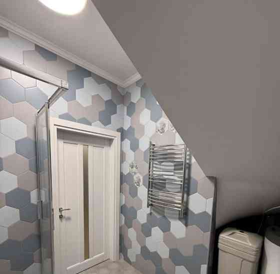 Таунхаус, 120 м2, 2 сотки, 3 эт. Истра