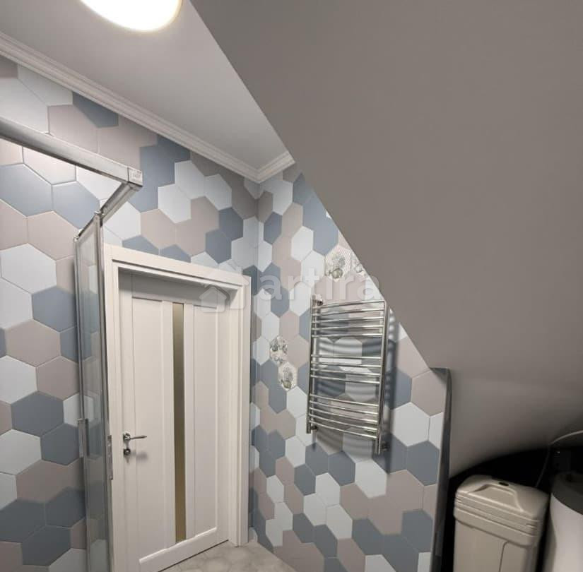 Таунхаус, 120 м2, 2 сотки, 3 эт. Истра - изображение 6