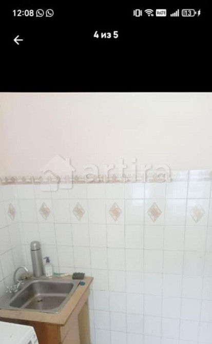 Комната, 65 м2, 1/6 эт. Волгоград - изображение 2