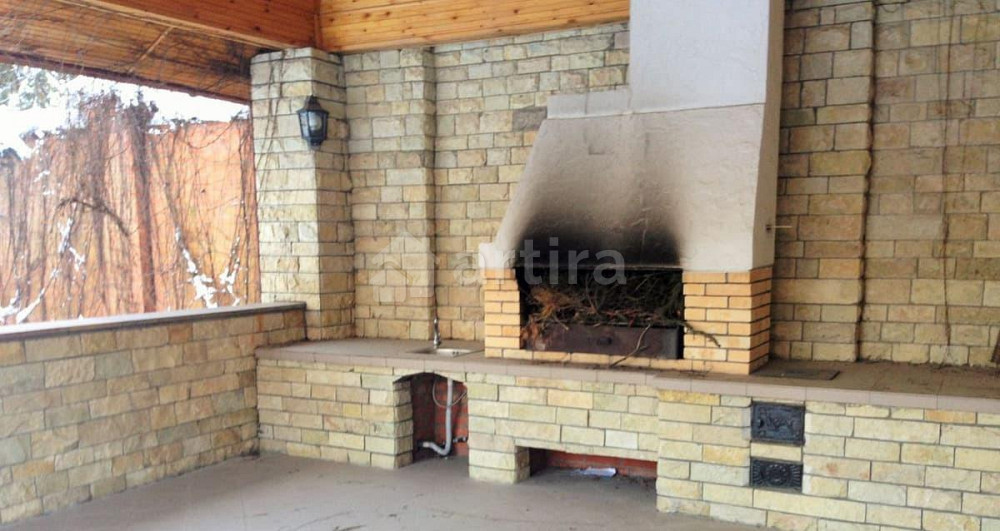 Дом, 500 м2, 20 соток, 3 эт. Одинцово - изображение 3