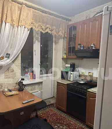 2-комн. квартира, 58.7 м2, 5/14 эт. Москва