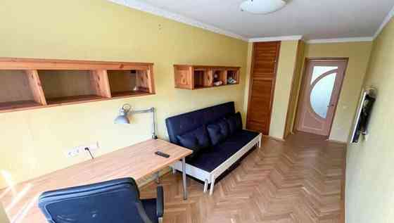 3-комн. квартира, 72 м2, 2/5 эт. Красногорск