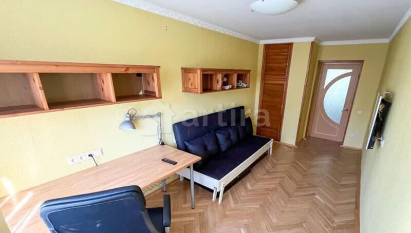 3-комн. квартира, 72 м2, 2/5 эт. Красногорск - изображение 6