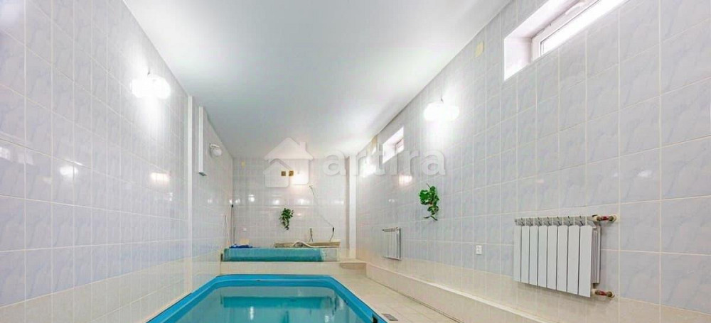 Дом, 400 м2, 20 соток, 2 эт. Санкт-Петербург - изображение 7