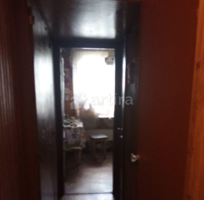 Комната, 23 м2, 4/5 эт. Хотьково - изображение 2