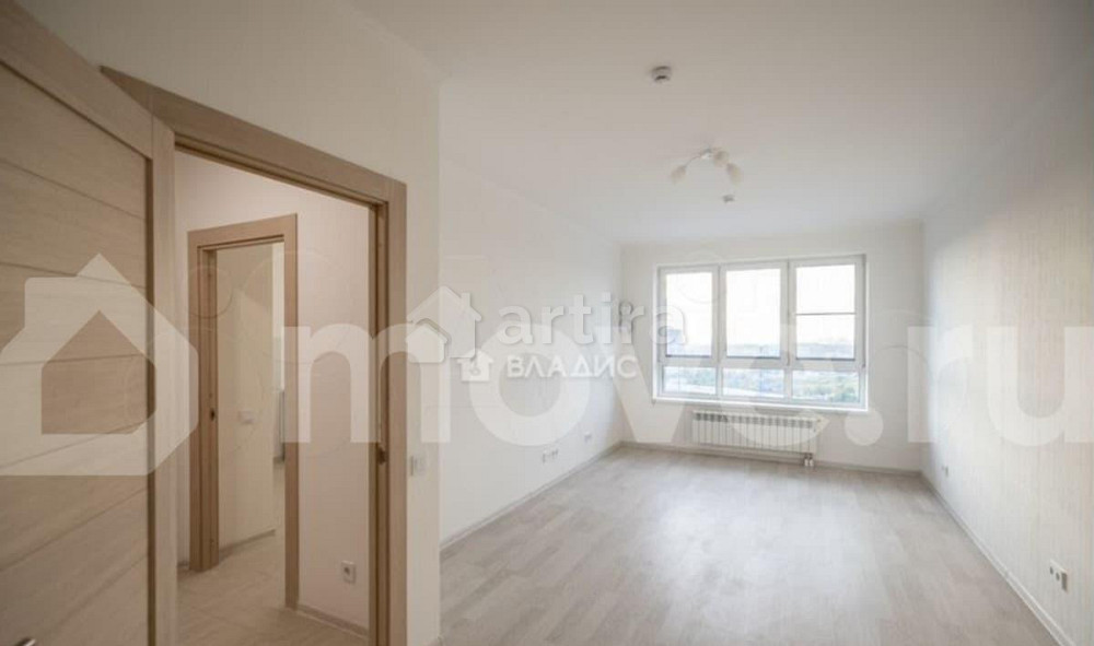 2-комн. квартира, 58.8 м2, 9/19 эт. Москва - изображение 3