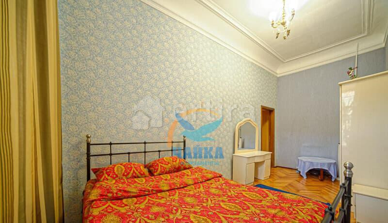 3-комн. квартира, 110 м2, 3/5 эт. Санкт-Петербург - изображение 17