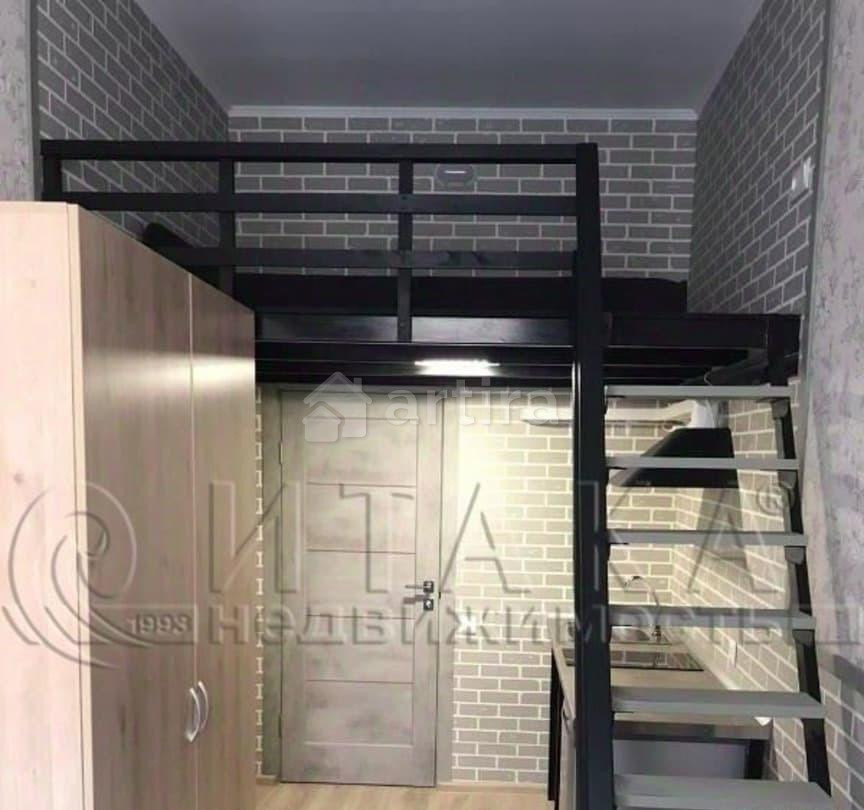 Комната, 16 м2, 4/6 эт. Санкт-Петербург - изображение 2