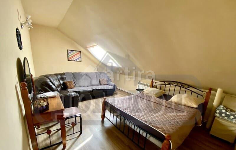 Коттедж, 500 м2 Бронницы - изображение 12