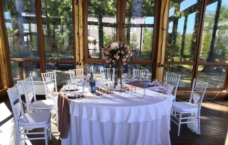 Коттедж, 1200 м2 Лобня - изображение 16