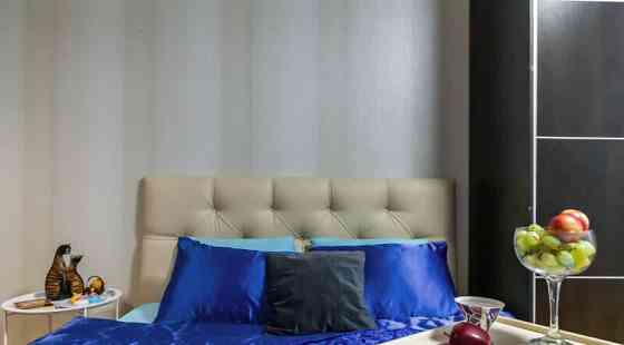 1-комн. квартира, 39 м2, 24/25 эт. Красногорск