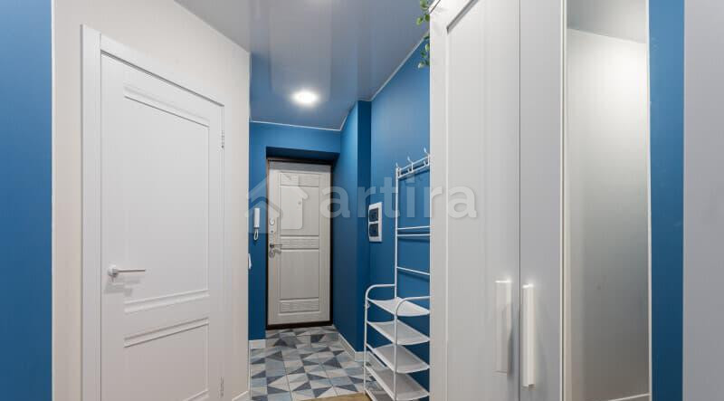 2-комн. квартира, 56 м2, 1/5 эт. Вологда - изображение 10