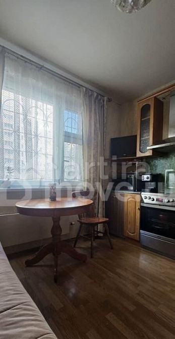 2-комн. квартира, 65.1 м2, 2/17 эт. Москва - изображение 1