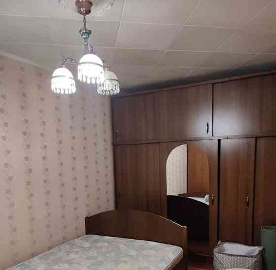 Комната, 15 м2, 3/5 эт. Красноярск