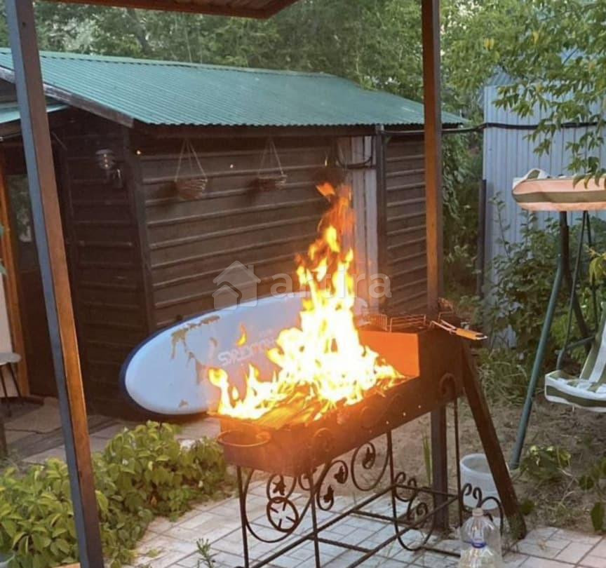 Коттедж, 50 м2, 4 сотки, 1 эт. Рождествено - изображение 2